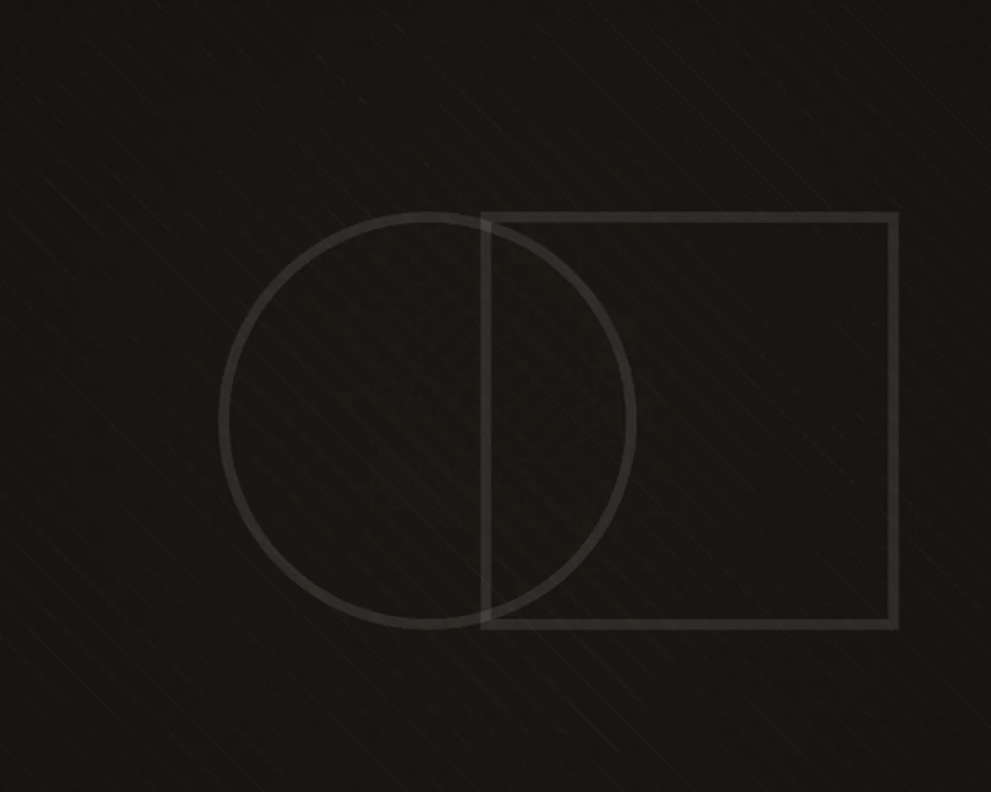 Identity and visual design system